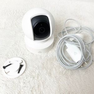 TP-Link Kasa Spot Pan & Tilt Indoor 1080p HD Smart Wireless Surveillance Camera